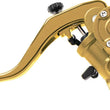 Load image into Gallery viewer, Performance Machine 11/16 Clutch M/Cyl - Gold Ops - Main Product View