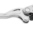 Load image into Gallery viewer, Performance Machine  11/16 Hgm Contour Lh Clutch - Chrome - Side View