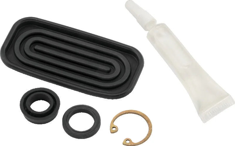Performance Machine 12/96-Up HD M/Cyl 5/8 Rebuild Kit - Main Product View