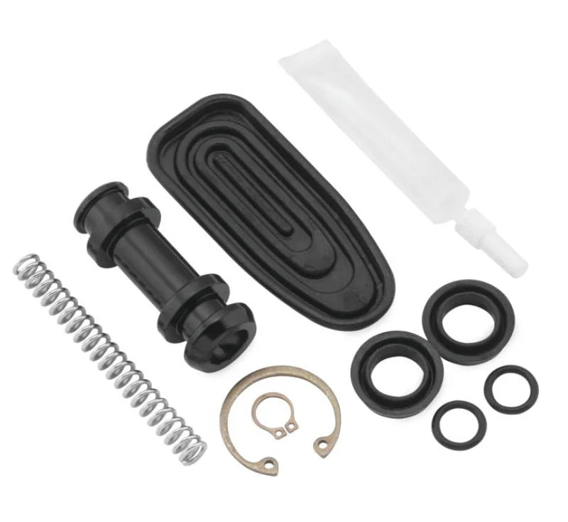 Performance Machine 12/96-Up HD M/Cyl 5/8 Rebuild Kit - Side View
