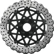 Load image into Gallery viewer, Performance Machine 13 X .20 Speedstar Ff Rcelne - Black Ano - Main Product View