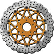 Load image into Gallery viewer, Performance Machine 13 X .20 Speedstar Ff Rcelne  - Polished - Main Product View
