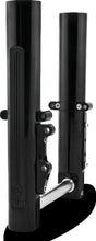 Load image into Gallery viewer, Performance Machine 14-Up FL Lower Leg Assembly - Black Ano - Side View