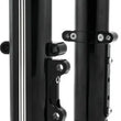 Load image into Gallery viewer, Performance Machine 14-Up FL Lower Leg Assembly - Contrast Cut - Side View