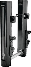 Load image into Gallery viewer, Performance Machine 14-Up Touring Lower Leg Assembly - Contrast Cut - Main Product View