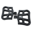 Load image into Gallery viewer, Performance Machine 18-24 M8 Softail Floorboard Assembly Mini Rider Drifter - Black Ops