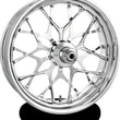 Load image into Gallery viewer, Performance Machine 18x5.5 Forged Wheel Galaxy  - Chrome - Side View