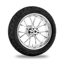 Load image into Gallery viewer, Performance Machine 18x5.5 Forged Wheel Heathen  - Chrome - Main Product View