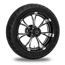 Load image into Gallery viewer, Performance Machine 18x5.5 Forged Wheel Paramount  - Contrast Cut Platinum - Main Product View