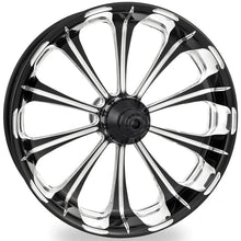 Load image into Gallery viewer, Performance Machine 18x5.5 Forged Wheel Revel  - Contrast Cut Platinum - Main Product View