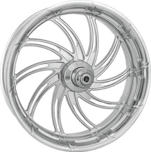 Load image into Gallery viewer, Performance Machine 18x5.5 Forged Wheel Supra  - Chrome