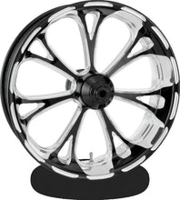 Load image into Gallery viewer, Performance Machine 18x5.5 Forged Wheel Virtue  - Contrast Cut Platinum