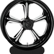 Load image into Gallery viewer, Performance Machine 18x5.5 Forged Wheel Wrath  - Contrast Cut Platinum