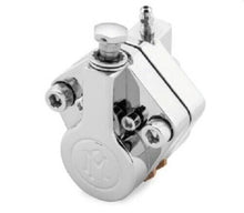 Load image into Gallery viewer, Performance Machine 2 Piston Classic Caliper - Chrome - Side View