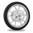 Load image into Gallery viewer, Performance Machine 21x3.5 Forged Wheel Luxe  - Chrome
