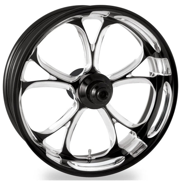 Judge Performance Machine Performance Machine 21x3.5 Forged Wheel Luxe - Contrast Cut Platinum