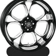 Load image into Gallery viewer, Performance Machine 21x3.5 Forged Wheel Luxe  - Contrast Cut Platinum - Side View