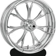 Load image into Gallery viewer, Performance Machine 21x3.5 Forged Wheel Paramount  - Chrome - Side View