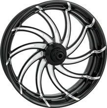 Load image into Gallery viewer, Performance Machine 21x3.5 Forged Wheel Supra  - Contrast Cut Platinum