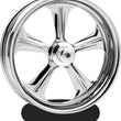 Load image into Gallery viewer, Performance Machine 21x3.5 Forged Wheel Wrath  - Chrome