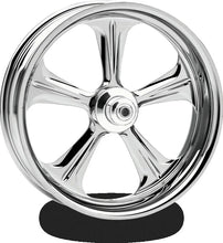 Load image into Gallery viewer, Performance Machine 21x3.5 Forged Wheel Wrath  - Chrome