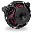 Load image into Gallery viewer, Performance Machine 23-Up CVO, 2024 Touring Max HP Air Cleaner - Black Ops