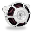 Load image into Gallery viewer, Performance Machine 23-Up CVO, 2024 Touring Max HP Air Cleaner - Chrome
