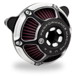 Load image into Gallery viewer, Performance Machine 23-Up CVO, 2024 Touring Max HP Air Cleaner - Contrast Cut