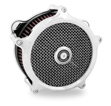 Load image into Gallery viewer, Performance Machine 23-Up CVO, 2024 Touring Super Gas Air Cleaner - Chrome