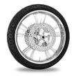 Load image into Gallery viewer, Performance Machine 23x3.5 Forged Wheel Cruise  - Chrome
