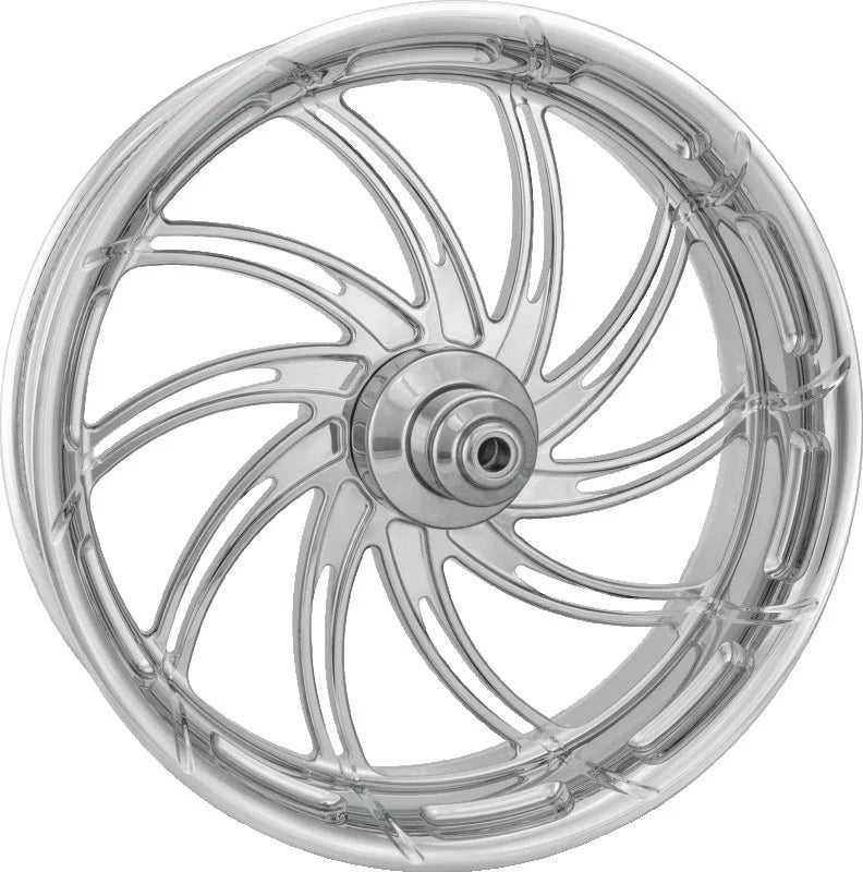 Performance Machine 23x3.5 Forged Wheel Supra  - Chrome
