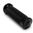 Load image into Gallery viewer, Performance Machine  24-25 Touring, 2025 Softail TBW  Contour Handle Grip Set - Black - Side View