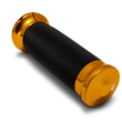 Load image into Gallery viewer, Performance Machine  24-25 Touring, 2025 Softail TBW  Contour Handle Grip Set - Gold - Main Product View