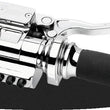 Load image into Gallery viewer, Performance Machine 9/16 Front Brake M/Cyl - Contour  - Chrome - Main Product View