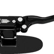 Load image into Gallery viewer, Performance Machine  9/16 Hgm Contour - Contrast Cut - Side View