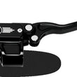 Load image into Gallery viewer, Performance Machine  9/16 Hgm Contour - Contrast Cut - Side View