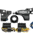 Load image into Gallery viewer, Performance Machine 9/16in Hand Control Set Hyd - Contrast Cut - Side View