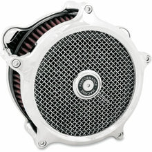 Load image into Gallery viewer, Performance Machine Air Cleaner - Chrome - Main Product View