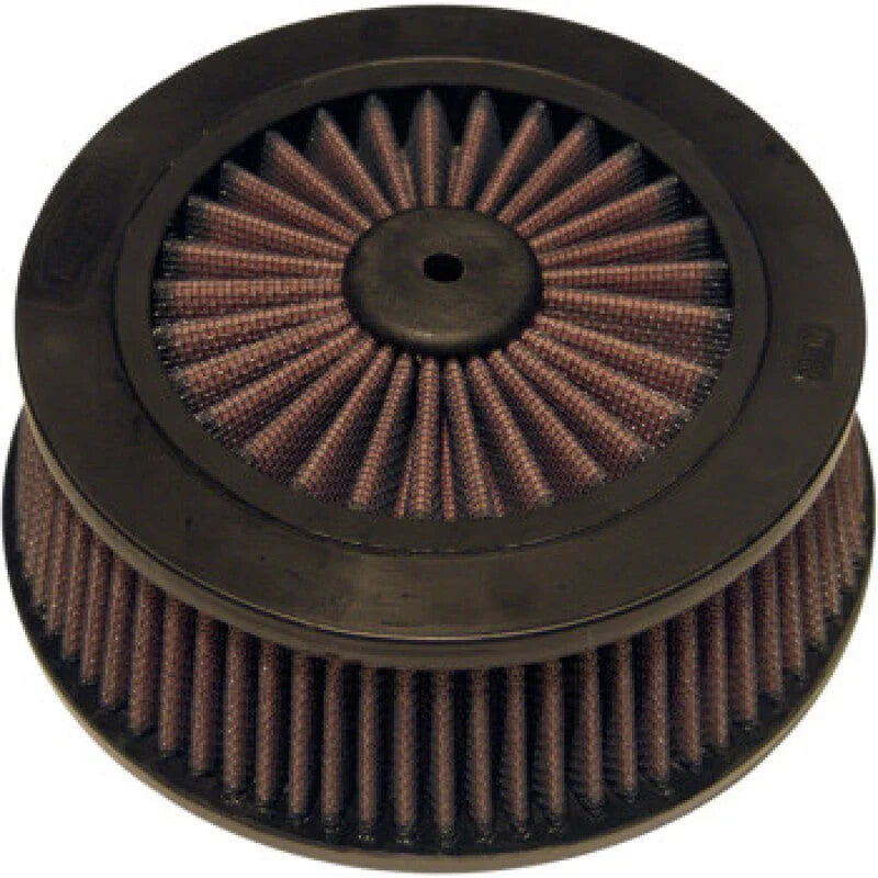 Performance Machine Air Filter Air Cleaner