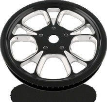 Load image into Gallery viewer, Performance Machine Belt Pulley 66T x 1in Gatlin - Contrast Cut Platinum