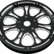 Load image into Gallery viewer, Performance Machine Belt Pulley 66T x 1in Heathen - Contrast Cut Platinum