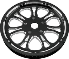 Load image into Gallery viewer, Performance Machine Belt Pulley 66T x 1in Heathen - Contrast Cut Platinum