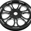 Load image into Gallery viewer, Performance Machine Belt Pulley 66T x 1in Paramount - Contrast Cut Platinum