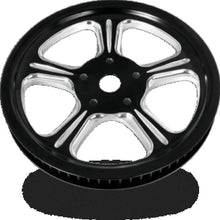 Load image into Gallery viewer, Performance Machine Belt Pulley 66T x 1in Wrath - Contrast Cut Platinum