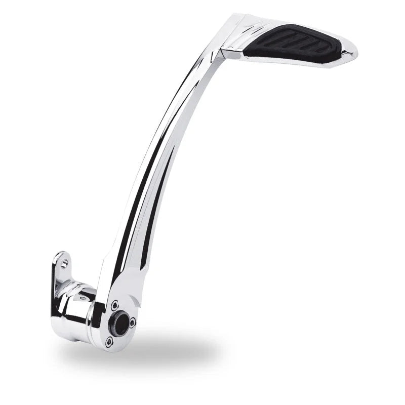 Performance Machine Brake Lever Assembly Contour - Chrome - Main Product View