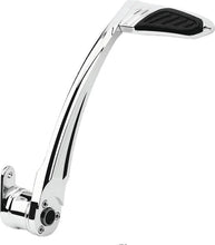 Load image into Gallery viewer, Performance Machine Brake Lever Assembly Contour - Chrome - Side View