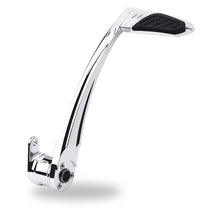 Load image into Gallery viewer, Performance Machine Brake Lever Assembly Contour - Chrome - Main Product View