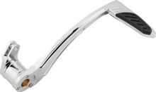 Load image into Gallery viewer, Performance Machine Brake Lever Assembly Contour - Chrome - Side View