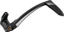 Load image into Gallery viewer, Performance Machine Brake Lever Assembly Contour - Contrast Cut - Side View