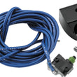Load image into Gallery viewer, Performance Machine  Brake Light Switch Assembly - Black Ano - Main Product View